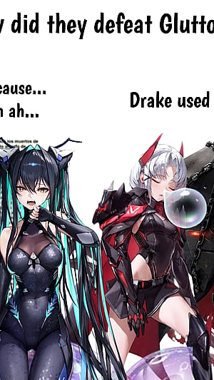 My bro has been reduced to a tier B enemy