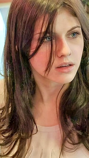 Alexandra Daddario Looking Better Than Ever