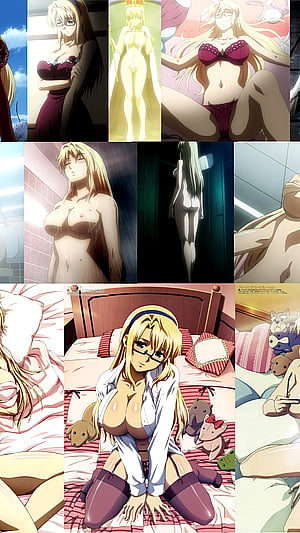 Blonde Bombshell Vibes: Satellizer L. Bridget Steals the Spotlight