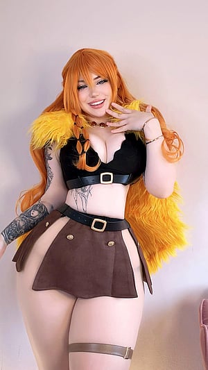 Nami - Kuroitsne