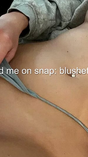 Clothed vs. Unclothed: The Big Reveal