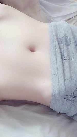 ¿Les gusta un abdomen como el mío? 😏