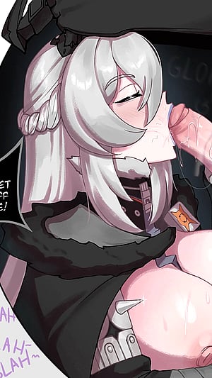 Sunbringer Servicing Done Right (by @AngelicSavior1)