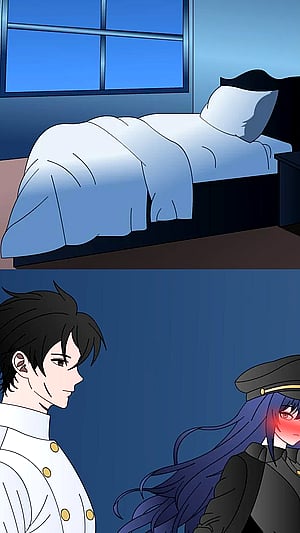 Bedtime Vibes with Commander Cheryl