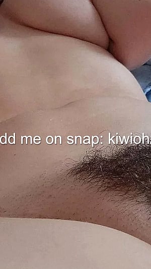 My open pussy is seriously sexy today