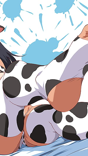 Nagatoes: Snack-Able Anime Vibes
