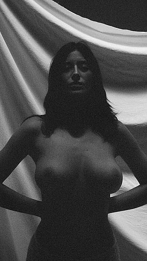 Alejandra Guilmant | by Mariana GarcΓa
