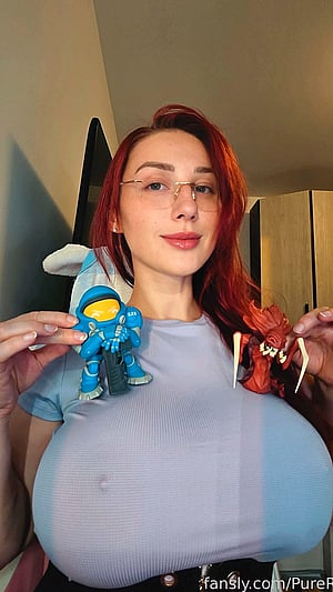Corset Chaos: Why My Massive Boobs Refuse to Be Contained