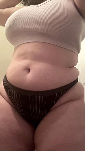 new here <33 and ready to tease