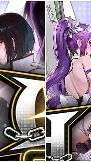 Bunny Mana Reve Is Serving Serious Looks (Flora, Care to Explain?)