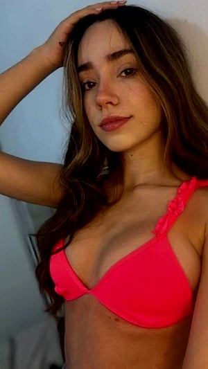 Canna's Cheeky Spinner - 5'3 and Definitely Worth a Twirl