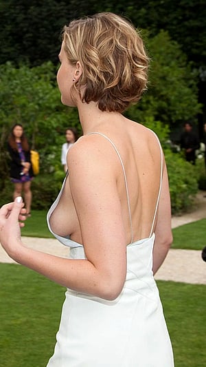 Jennifer Lawrence Looking Stunning in This Hot Pic