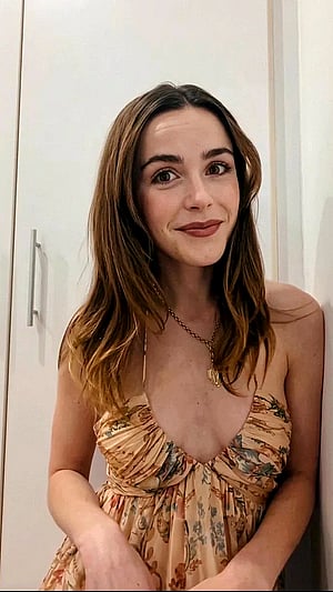 Promoting 'Idiots' on her IG, August 2026