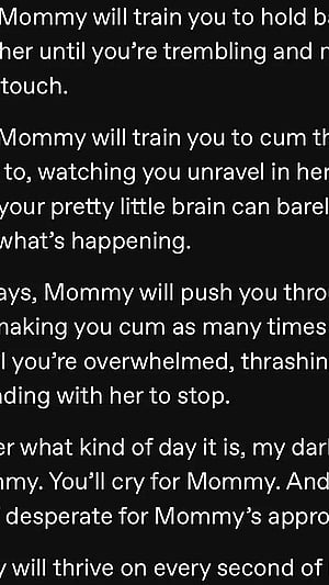 God Forbid a Girl Wants to Train a Cutie Pie