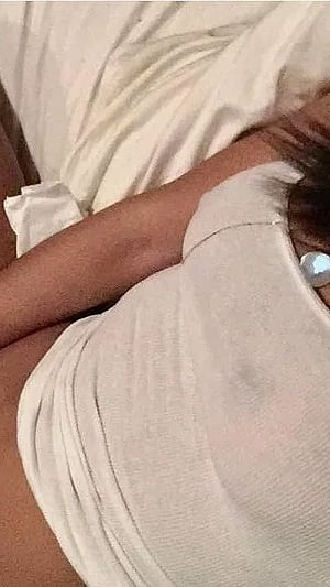 Christina Milian Looking Like a Whole Snack