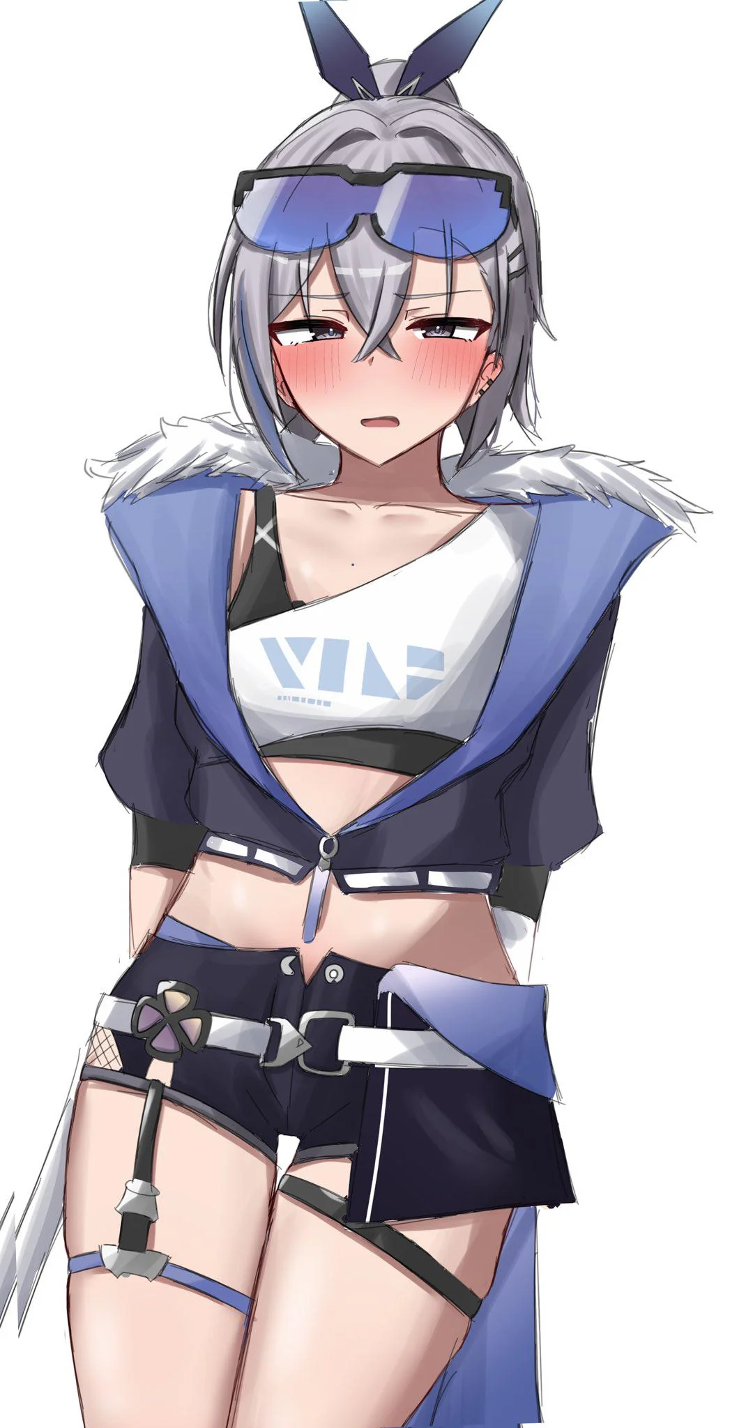 Flustered wife energy with @huku889990770 picture 1 of 1