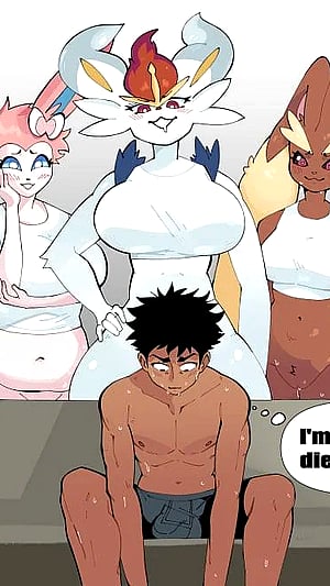 Death by snu snu (c0cobeanz) but make it cheeky