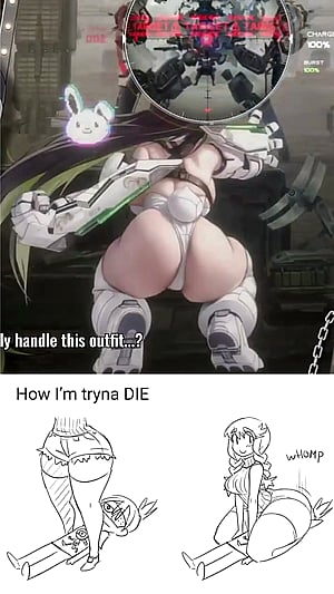 HOLY GYATT GUILTY