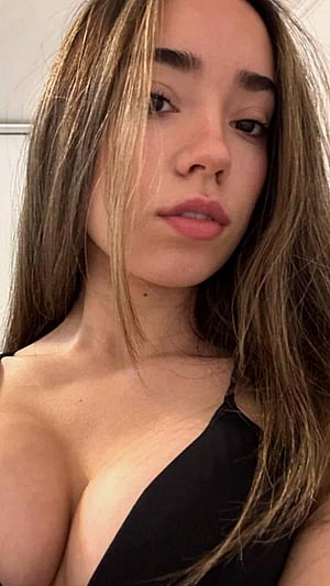 tiny titties checking in.. still cute right
