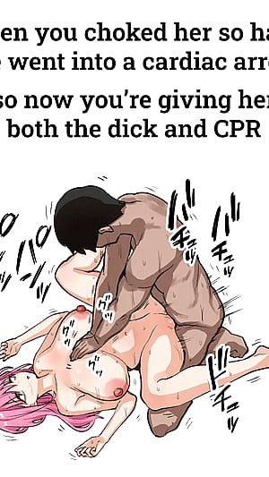 CPR Skills Your Crush Wishes You Knew