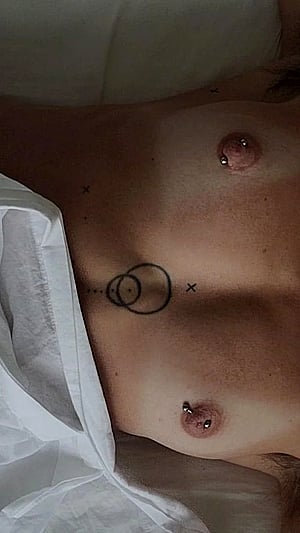 Small Struggles, Big Tease