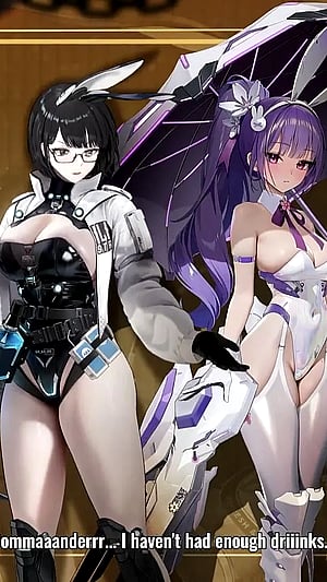 Mana Bunny Skin Goes Uncensored and We Are Not Okay