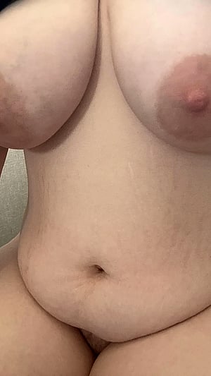 Too chubby? More like too cute to handle
