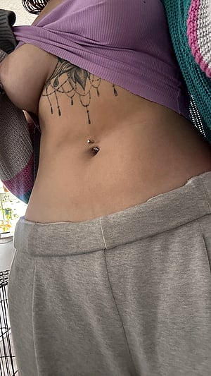 peek a boo, gorgeous