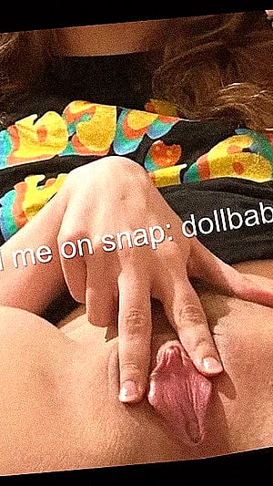 Blue_Angel's Baddie Energy in Full Bloom-Keep Swiping