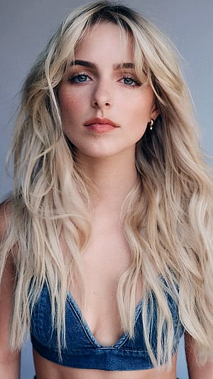 Fresh Drop: BrowLover's S Magazine Shoot Is Sparkling