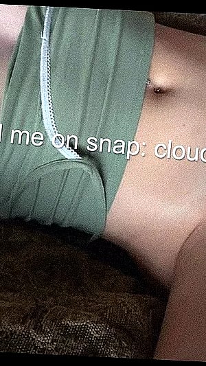 do u wanna taste my teen armpits?