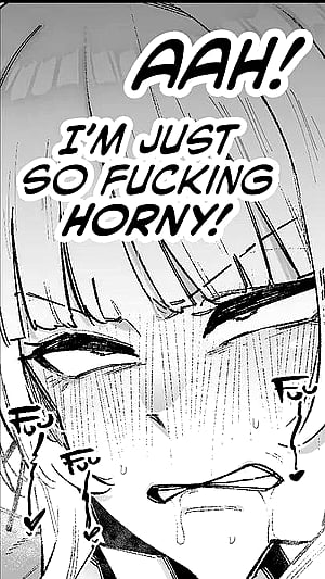 HentaiSource Archive: Feeling Spicy and Oh-So Needy