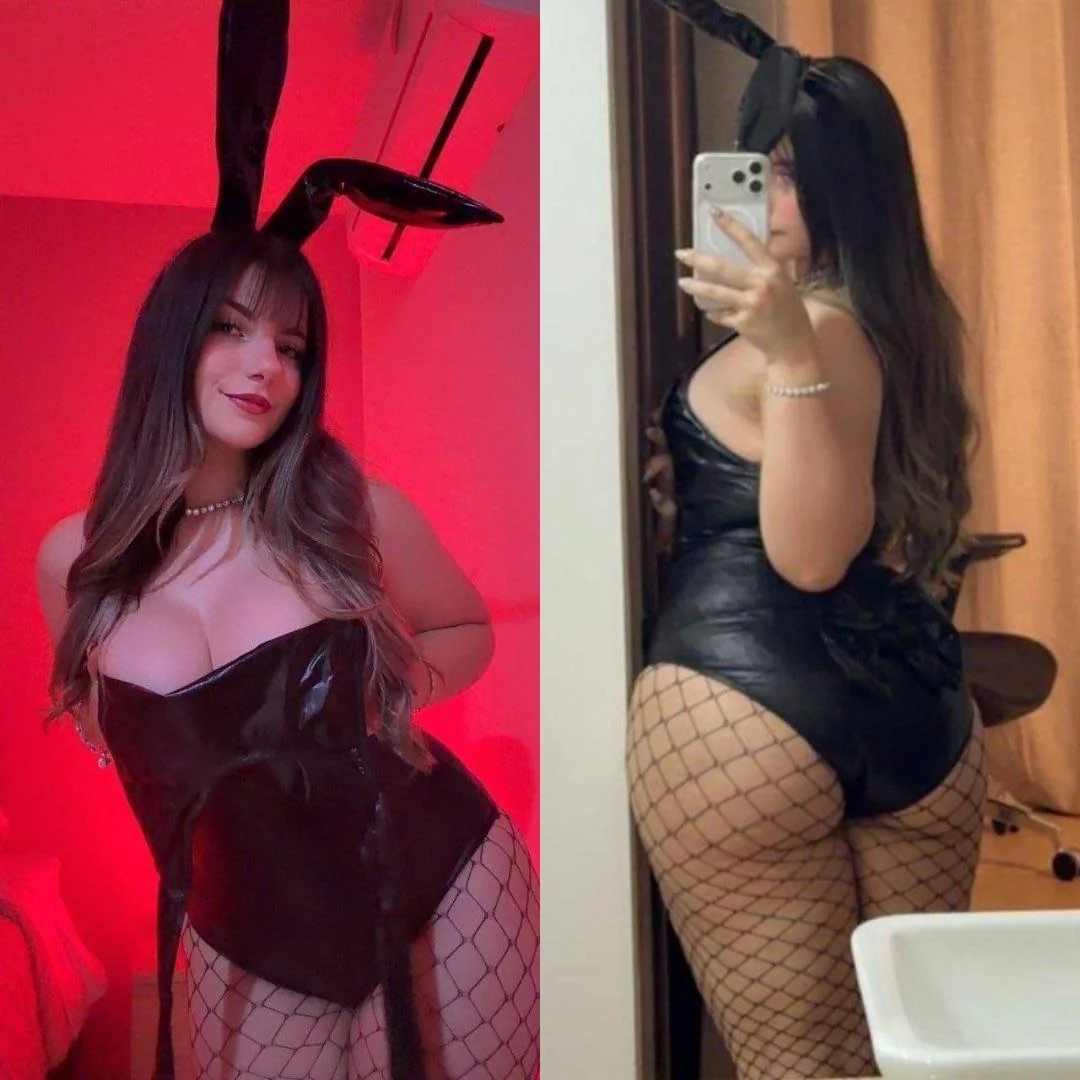 GirlOfNox Bringing the Heat in This One picture 1 of 1