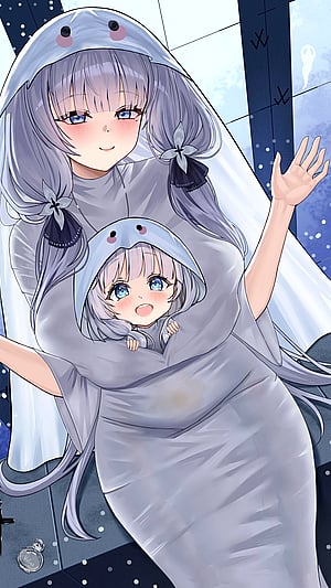 Double the Charm, Double the Tease