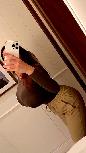 Trust Me, You'll Want to See This Up Close 👀