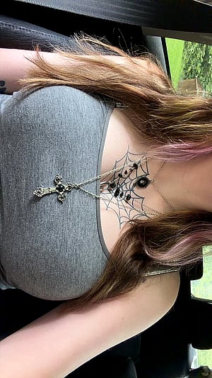 Just Dropped: New Necklaces That Slay