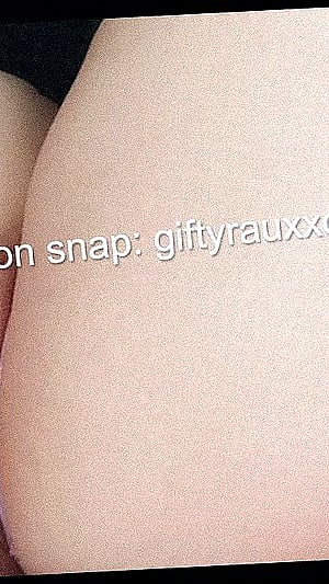 Big Labia, Bigger Tease - Would You?