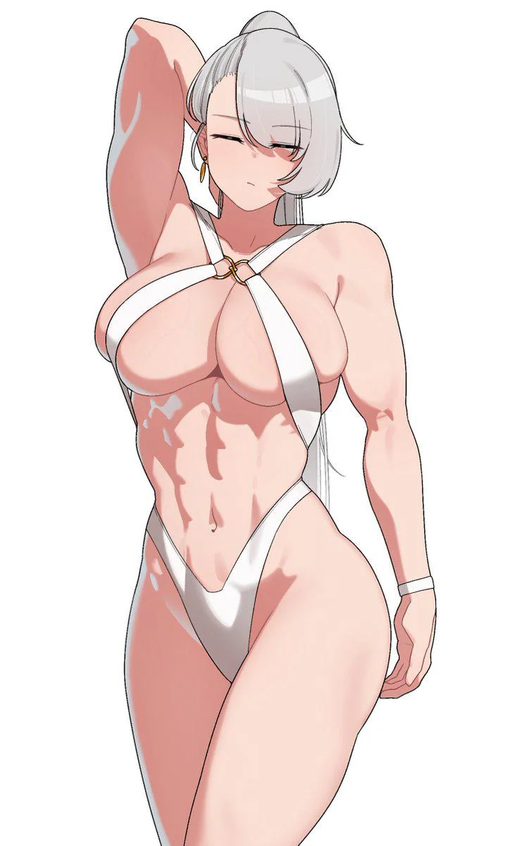 Summer Heat with Oddsnail's Artist OC picture 1 of 1