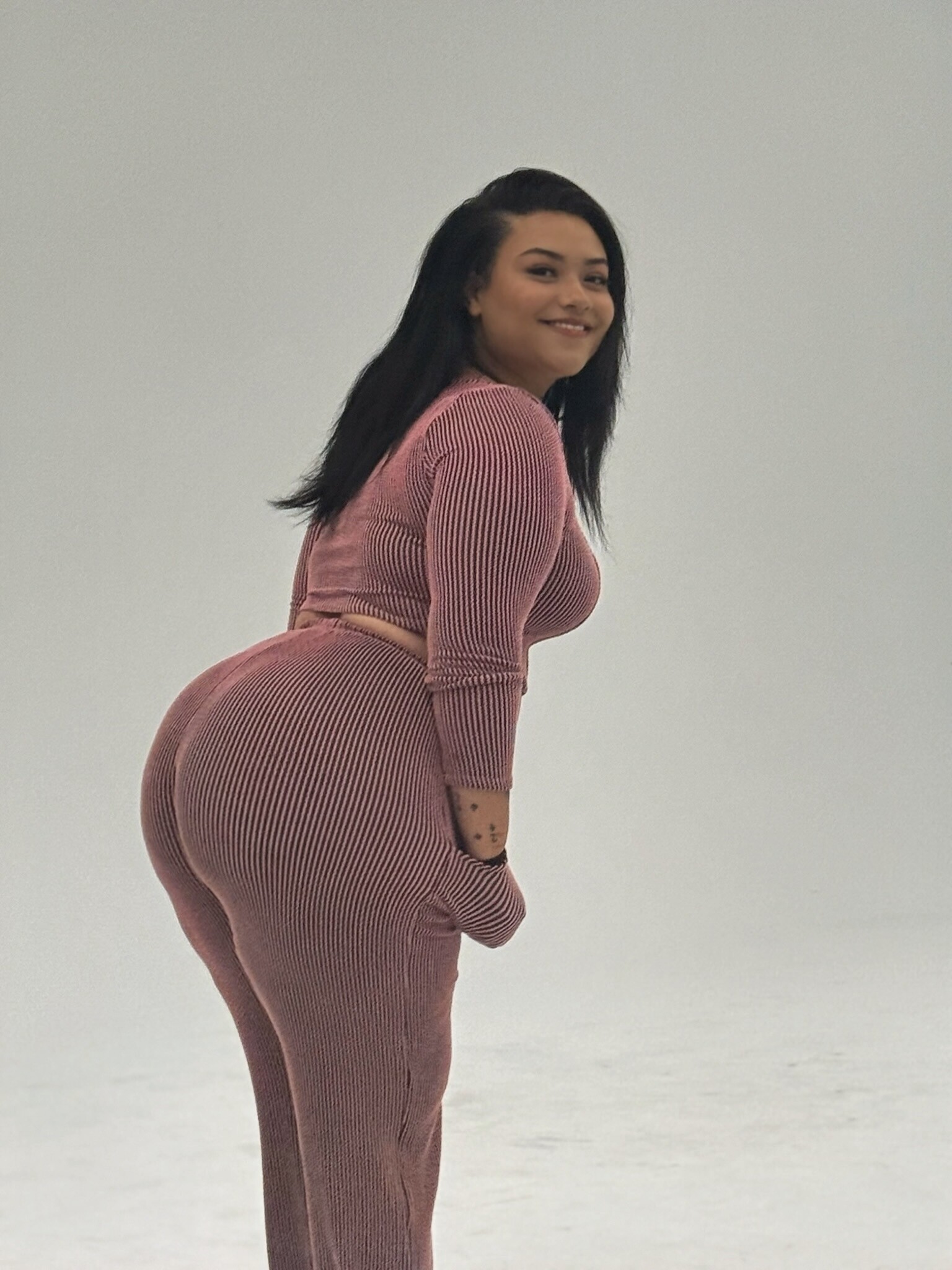 Full-Bodied and Ready to Tease Ya picture 1 of 1