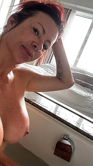 Alexis Fawx Is Serving Serious Tittays Energy (Check the Comments!)