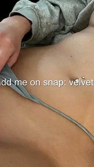Enjoy the View, Babe