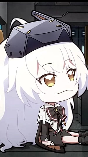 Caption This: NikkeMobile Edition