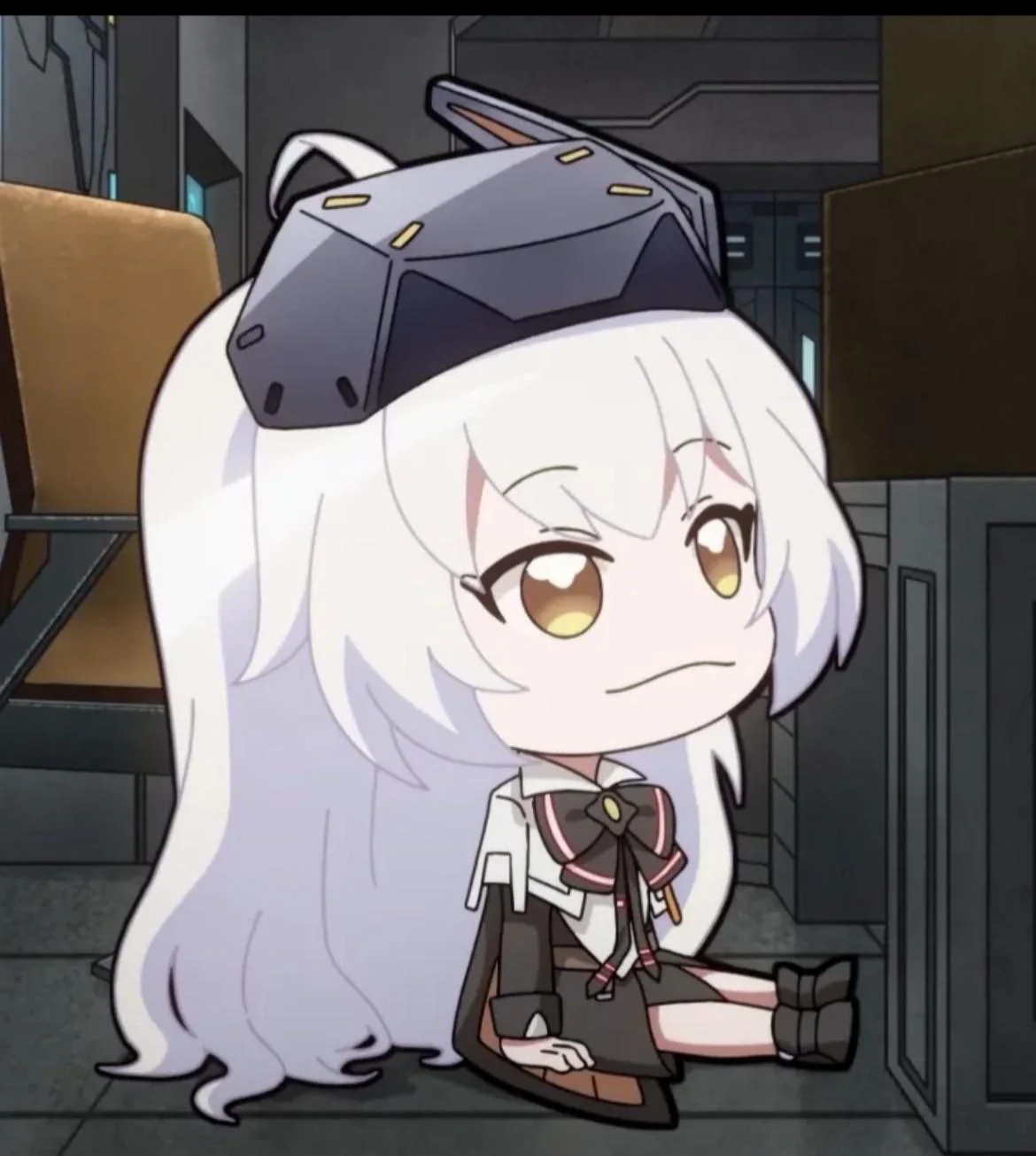 Caption This: NikkeMobile Edition picture 1 of 1