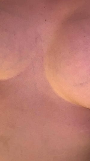 Topless and Thriving: Just Vibing