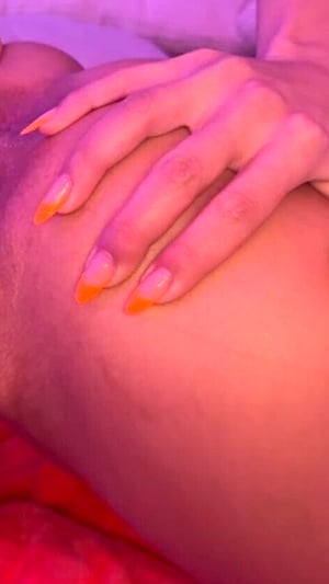 Daddy's lil tease