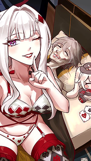 Night with Aha (jpsklr)