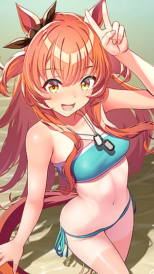 Tanlines and Good Vibes, Summer Fling Continues