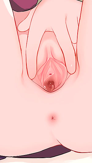 Tight Spread Close-up(PAW)