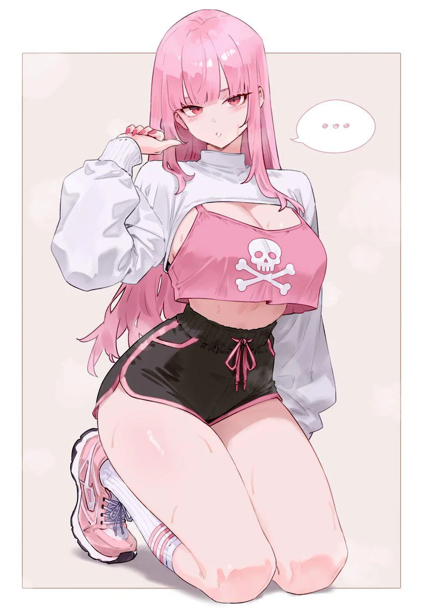 Mori Calliope Steals the Spotlight, by TheTetsuKetsu picture 1 of 1