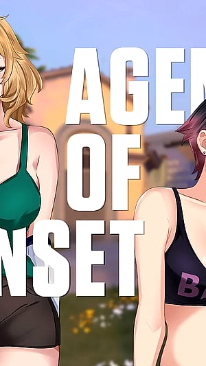 Agents of Sunset: Sage's Cravings Returns Next Week